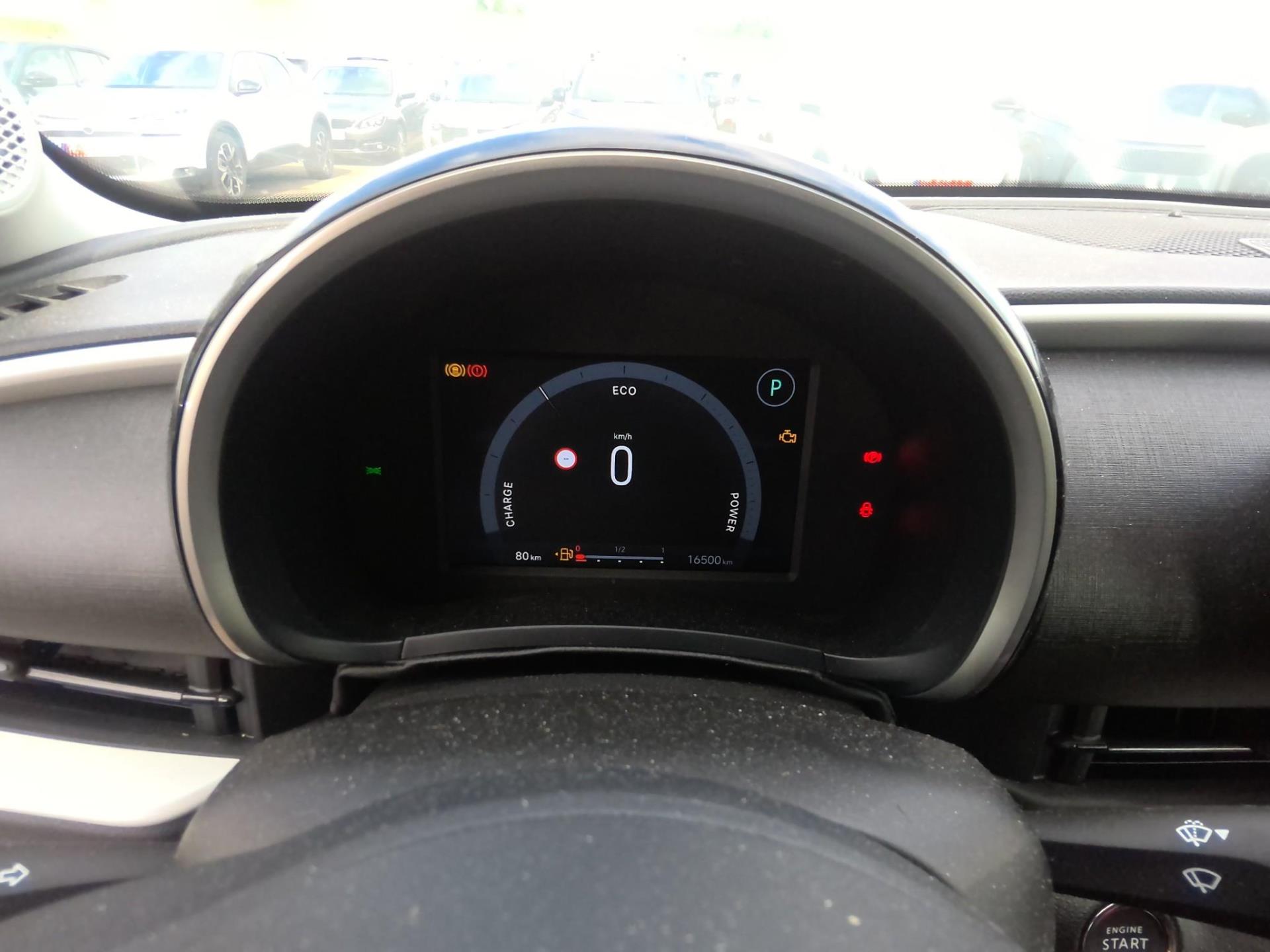 FIAT 600 1.2 Hybrid 100ch DCT6  2024