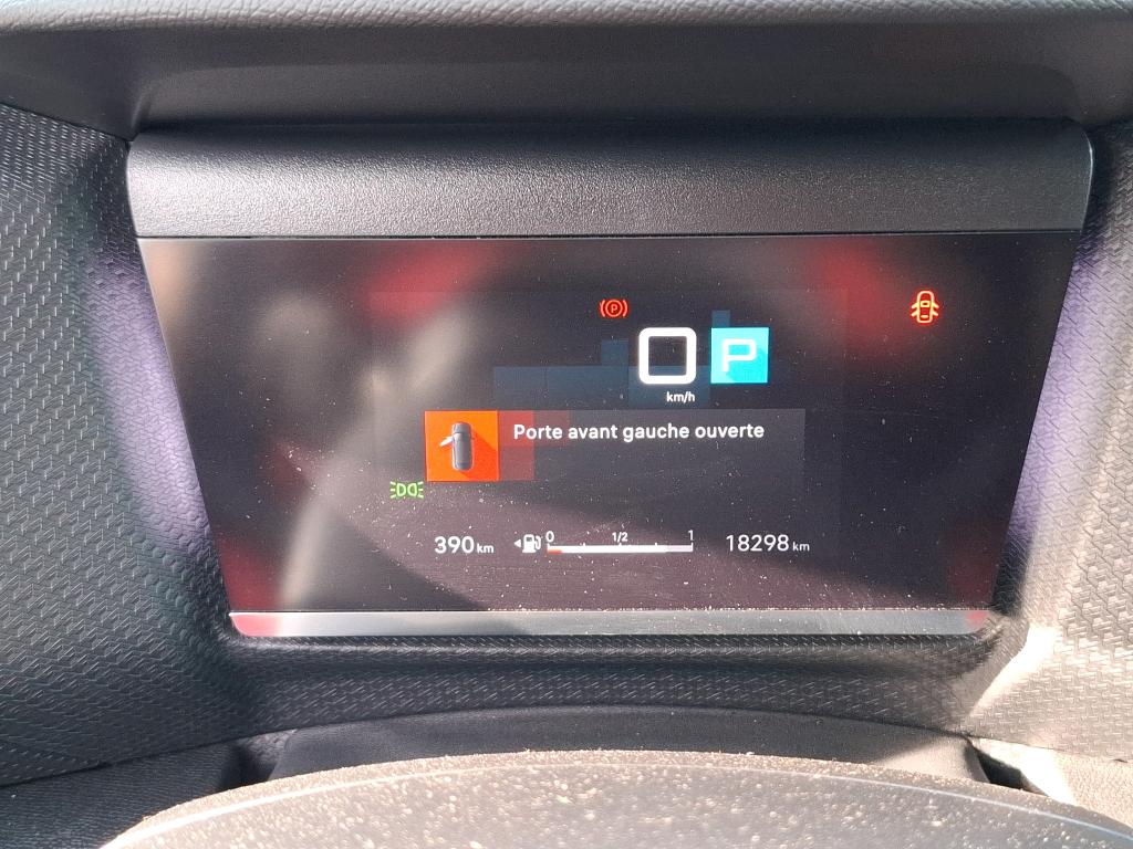 Citroen C4 BlueHDi 130 S&S EAT8 Shine 2023