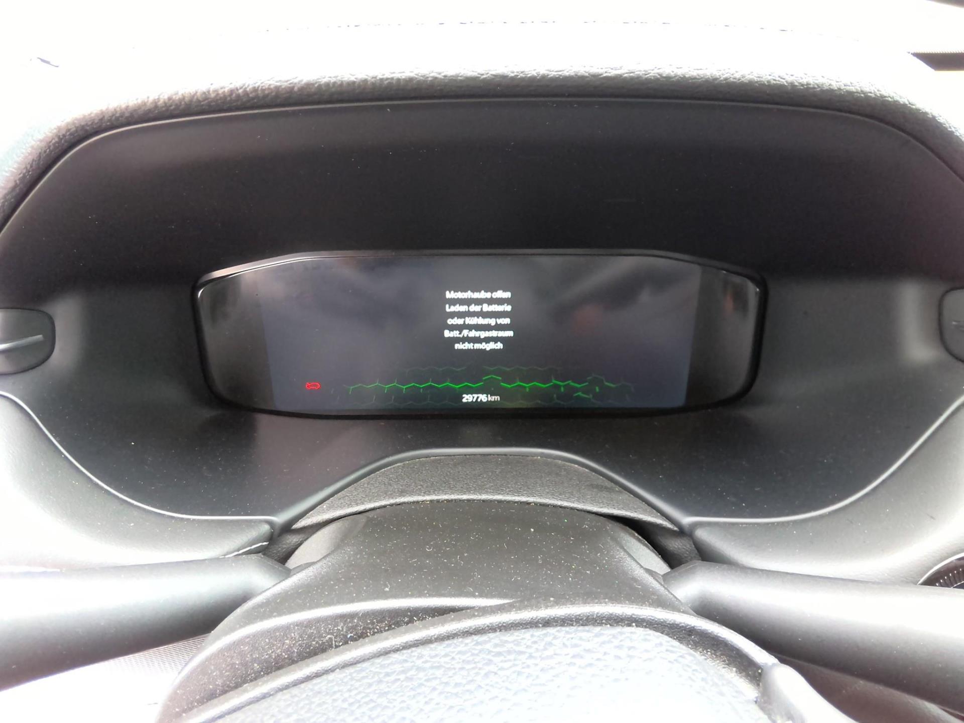 JEEP Compass 1.3 PHEV T4 240 ch 4xe eAWD S 2021