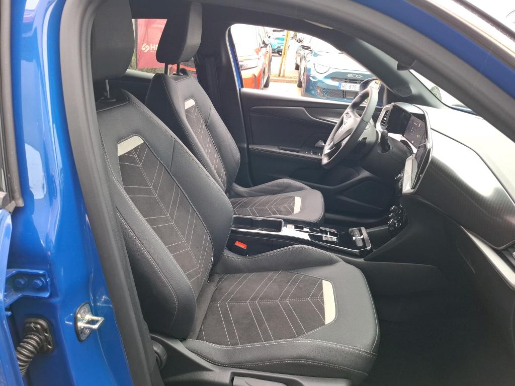 Opel Mokka 1.2 Turbo Hybride 136 ch e-DCT6 Ultimate 2024