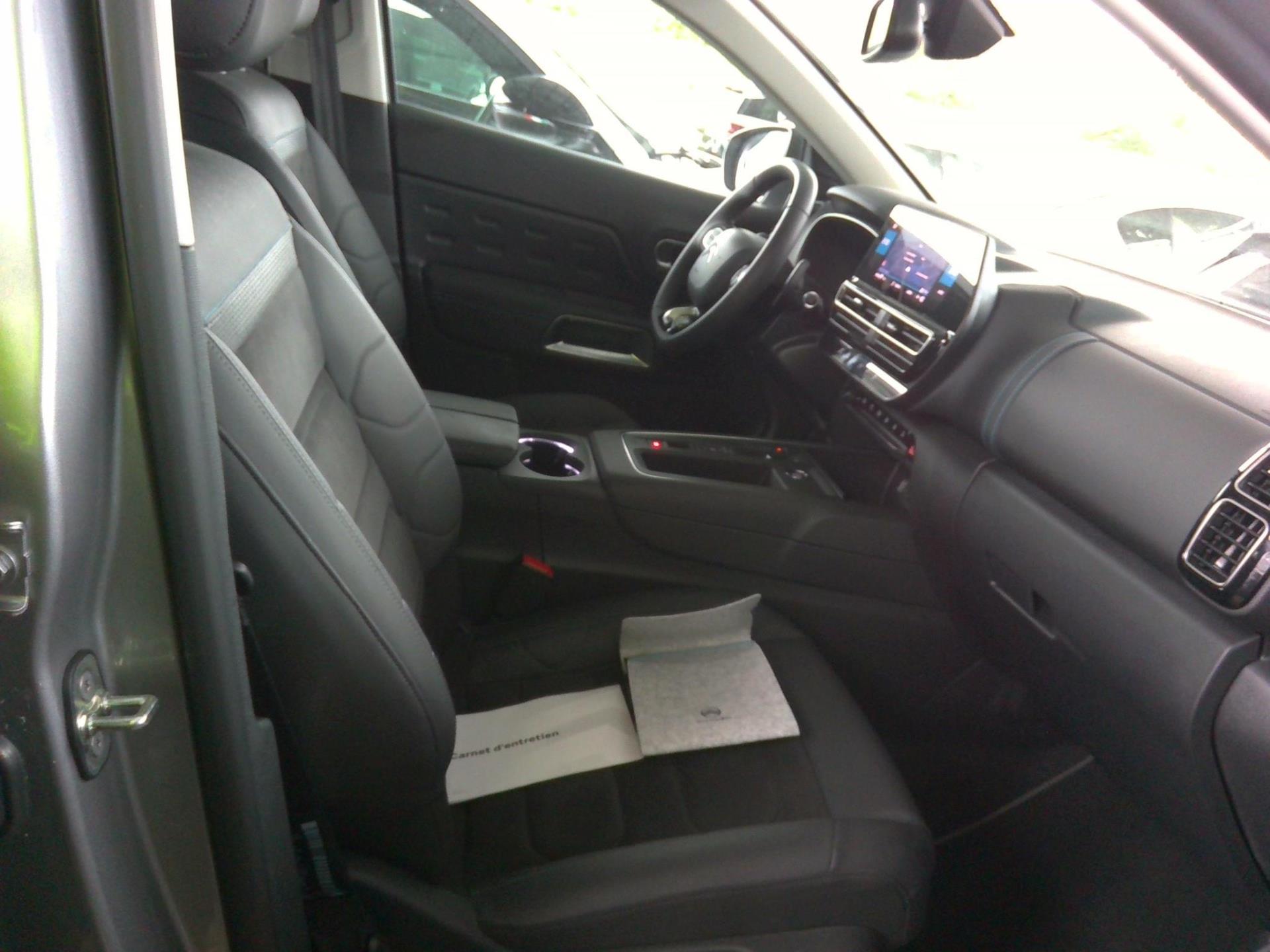 Citroen C5 Aircross PureTech 130 S&S EAT8 Shine 2023