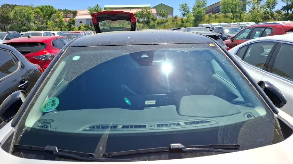 Foto DS DS3 CROSSBACK 9