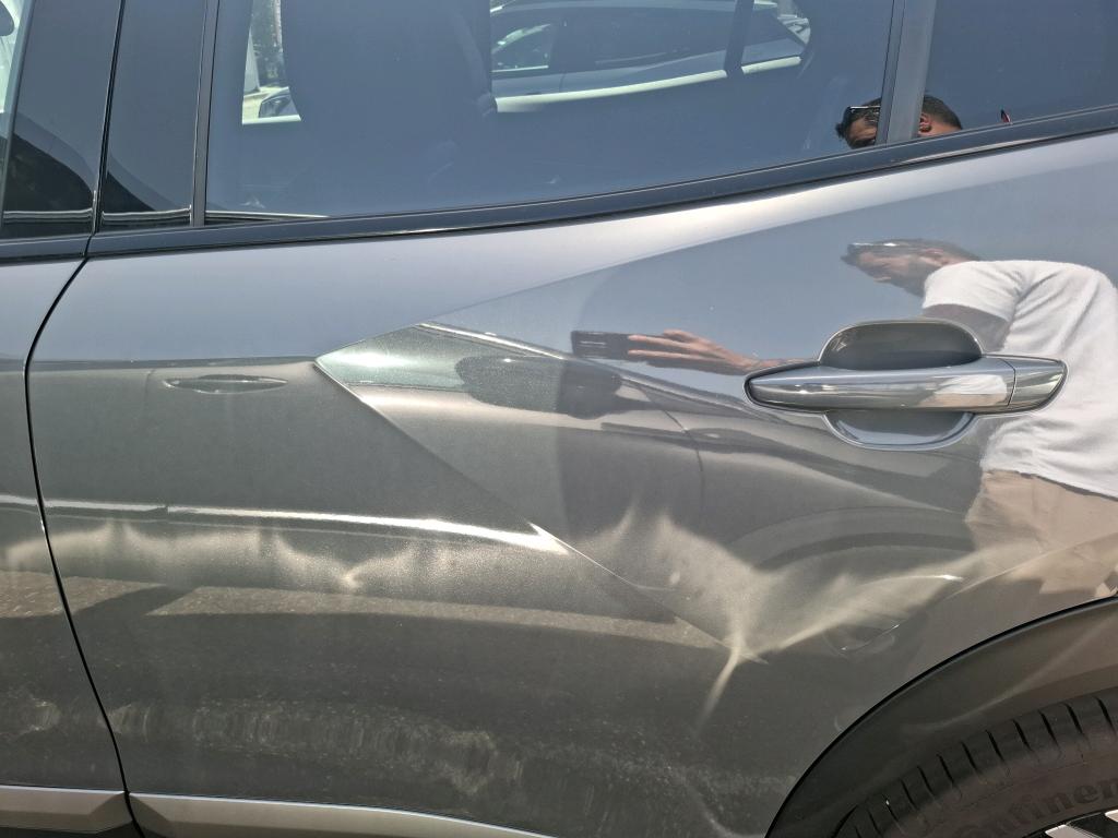 Peugeot 2008 Hybrid 145 ch e-DCS6 GT 2025