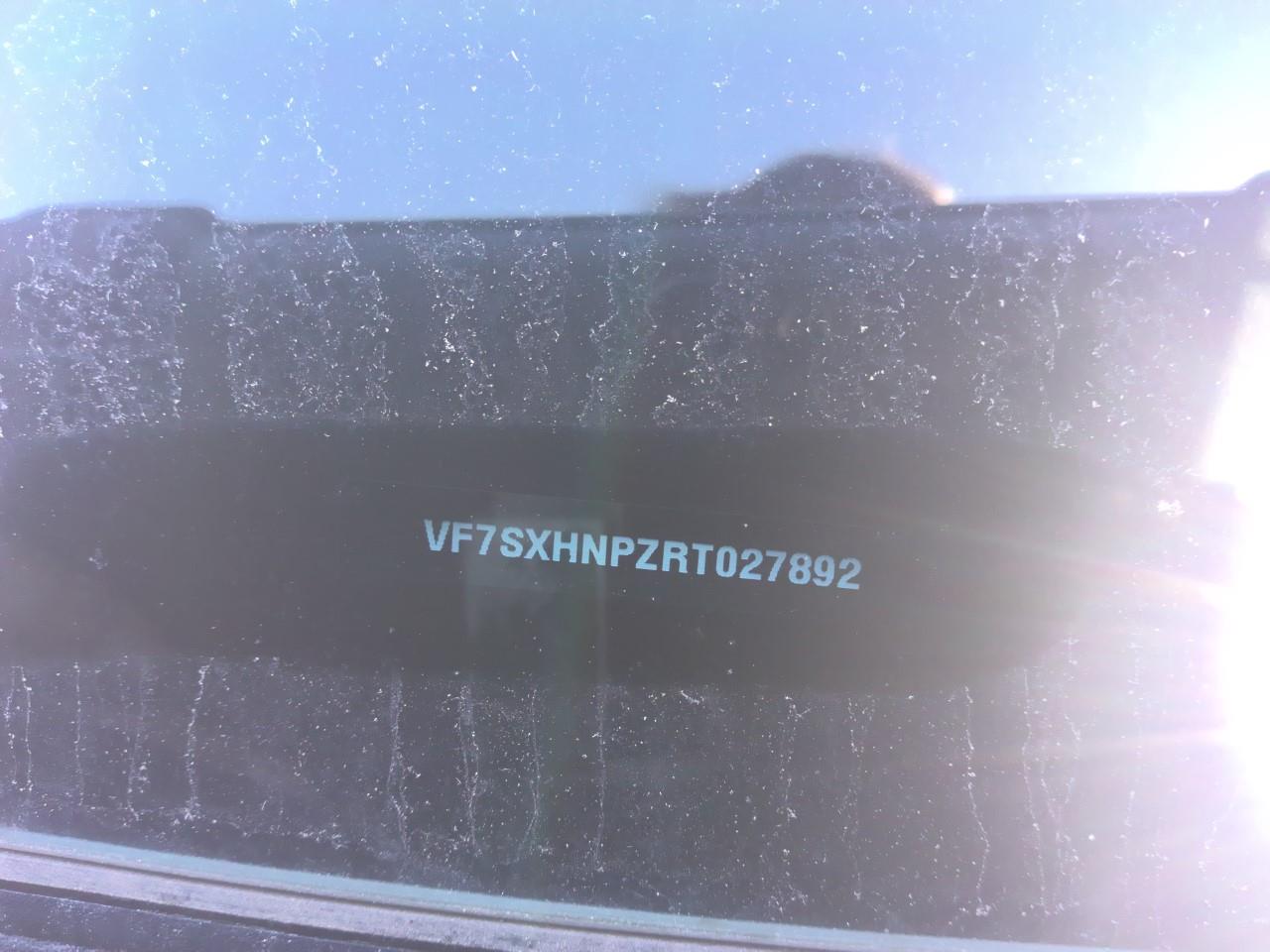 Foto Citroën C3 Origin 6