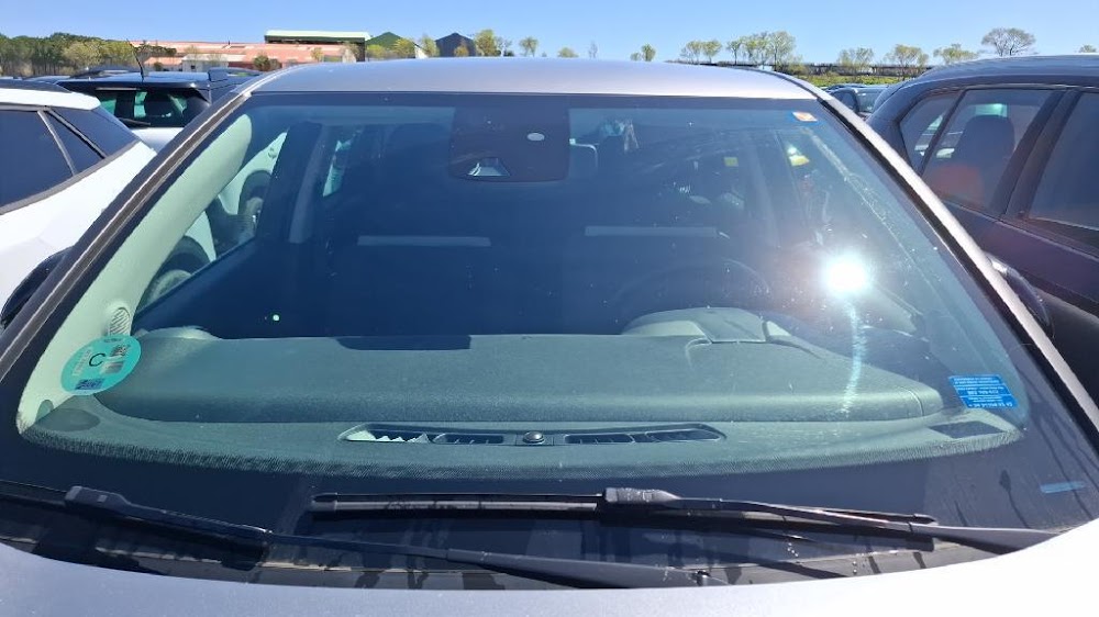 Foto Citroën C3 Aircross 6