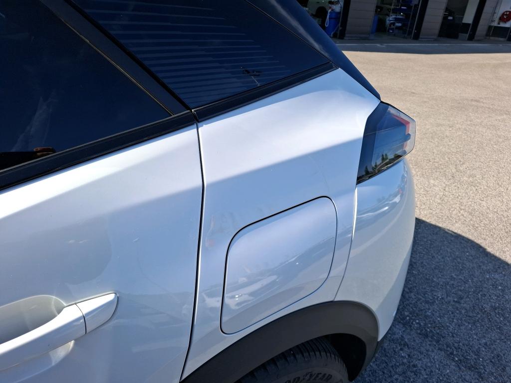 Peugeot 2008 PureTech 130 S&S EAT8 GT 2022