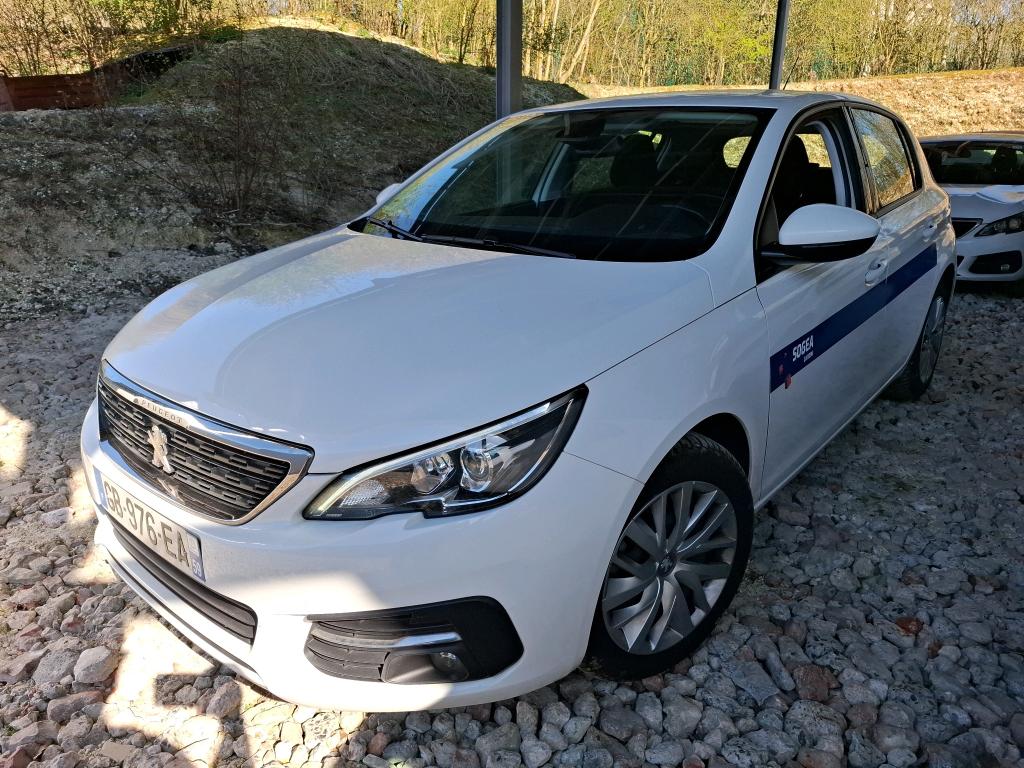 308 ENTR V2