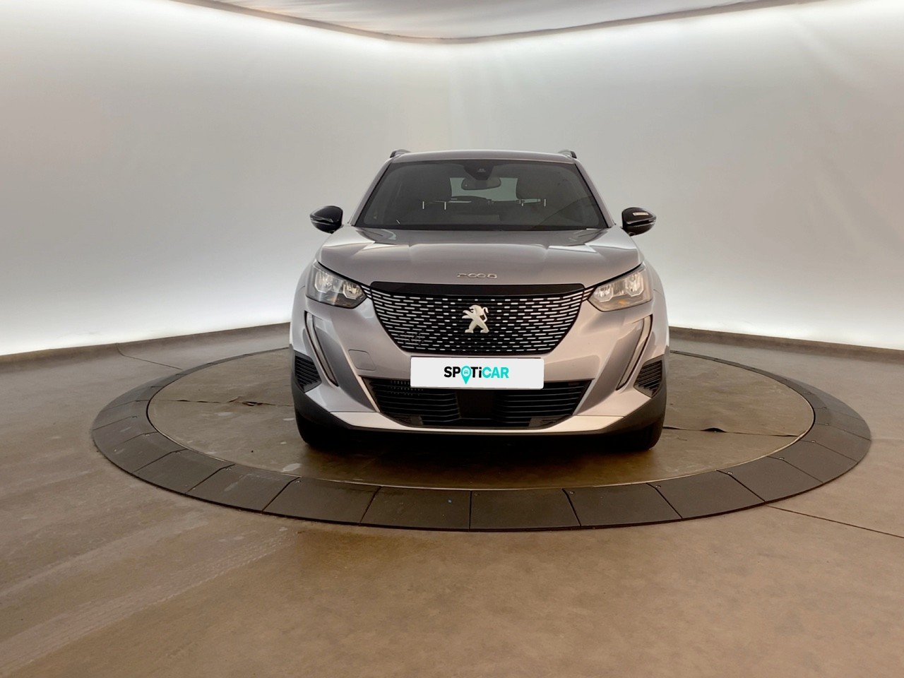 Peugeot 2008 PureTech 130 S&S EAT8 Allure 2023