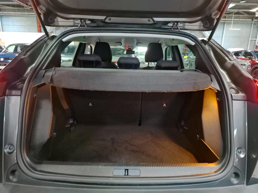 Peugeot 2008 PureTech 100 S&S BVM6 Active 2022