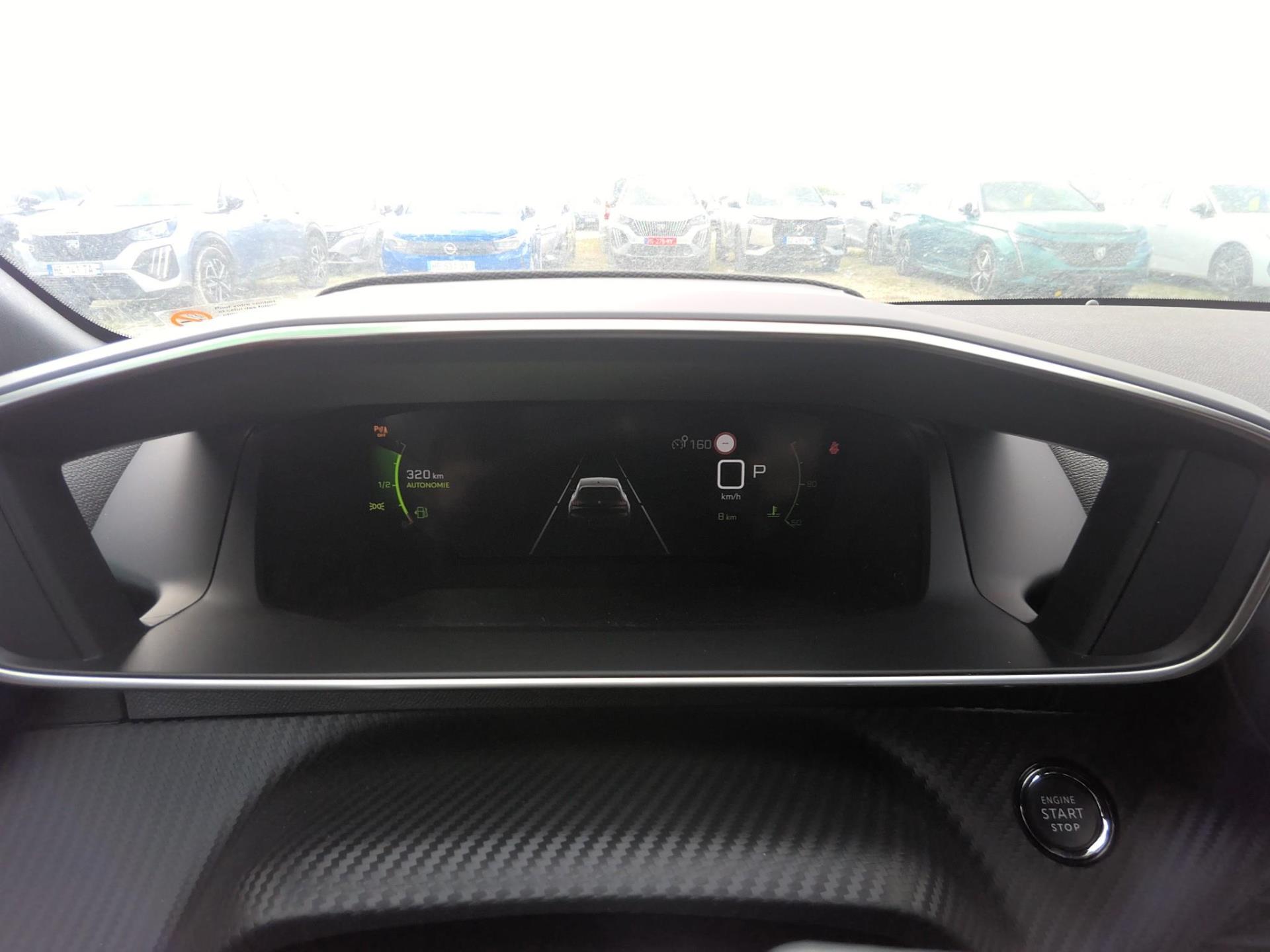 Peugeot 208 PureTech 130 S&S EAT8 GT 2023