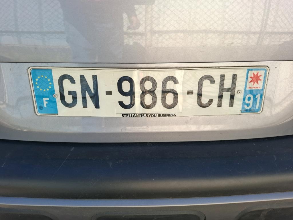 Citroen C3 Aircross PureTech 110 S&S BVM6 Feel Pack 2023