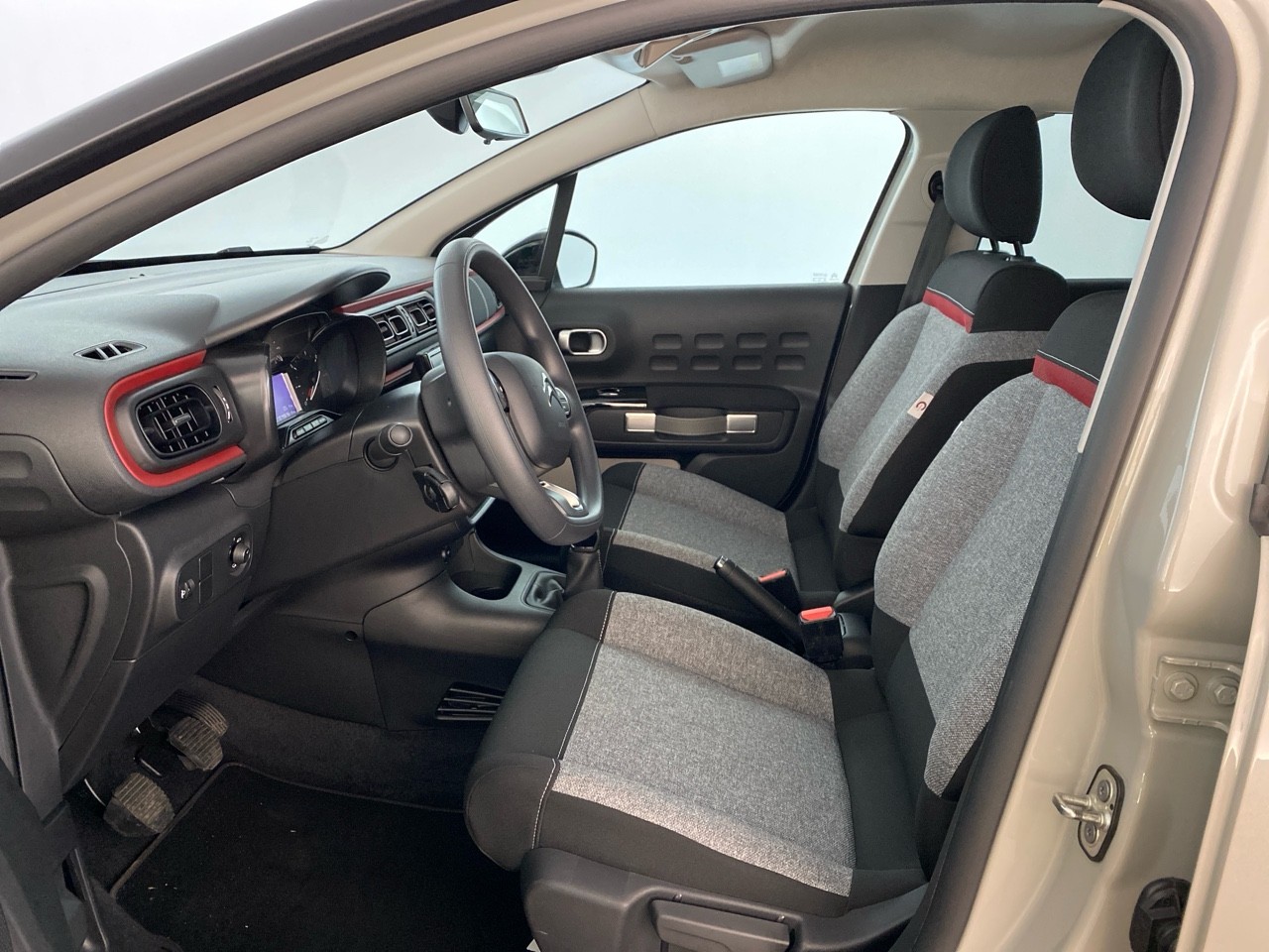 Citroen C3 PureTech 83 S&S BVM5 C-Series 2022