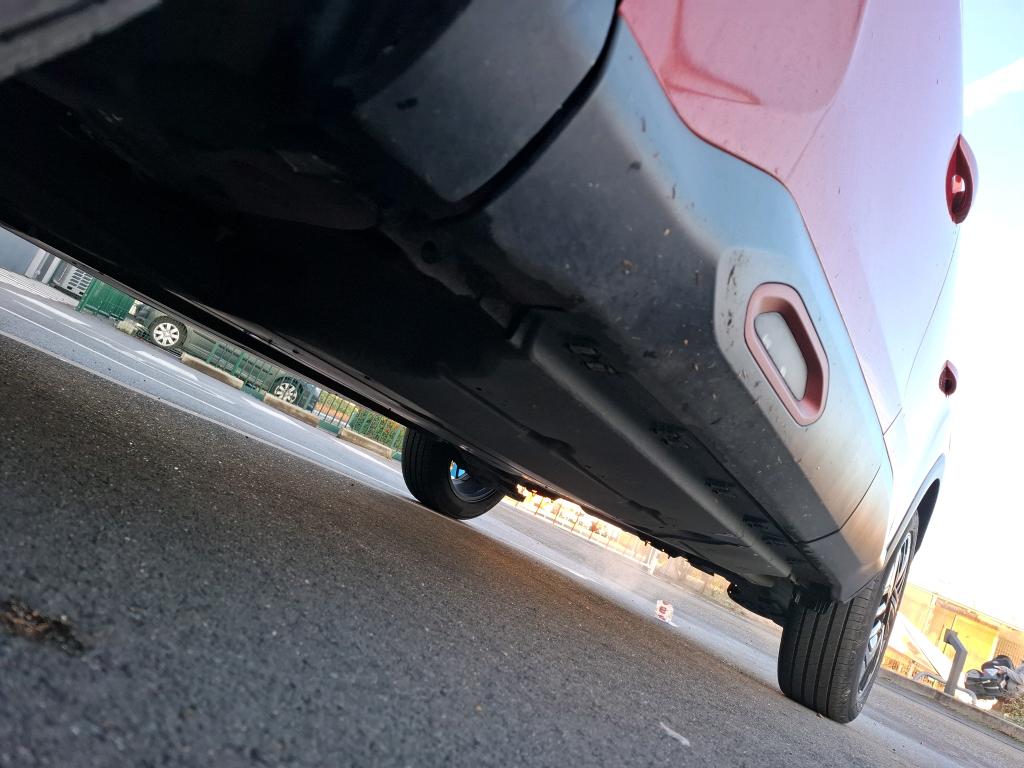 Citroen C4 PureTech 130 S&S EAT8 Shine 2023