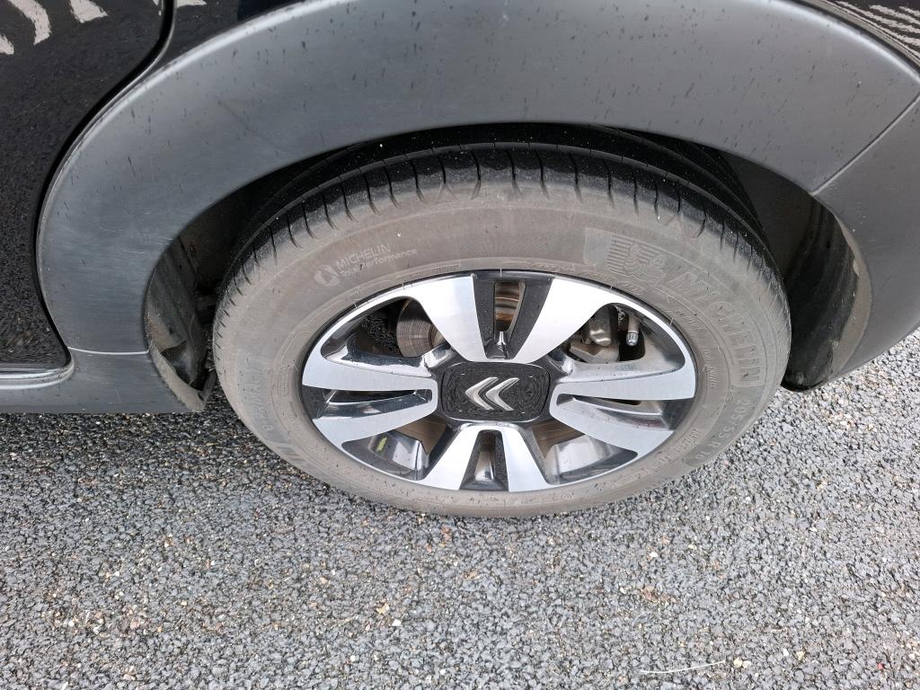 Citroen C3 PureTech 110 ch EAT6 Max 2024