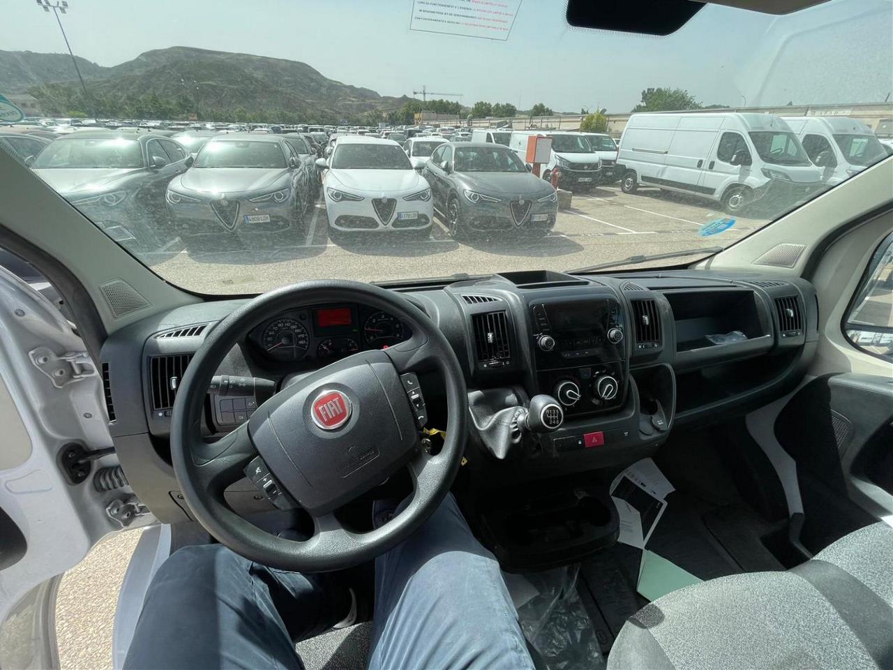 Foto Fiat Ducato 2