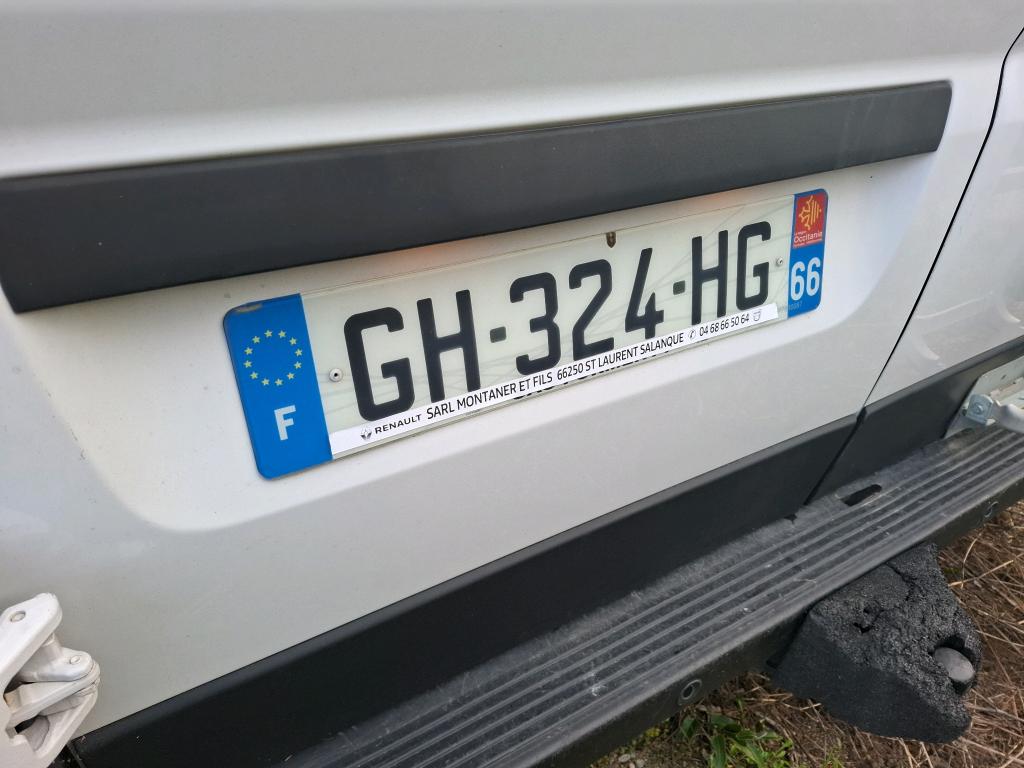 Citroen JUMPER TOLE 35 L2H1 BLUEHDi 165 S&S BVM6 DRIVER 2022