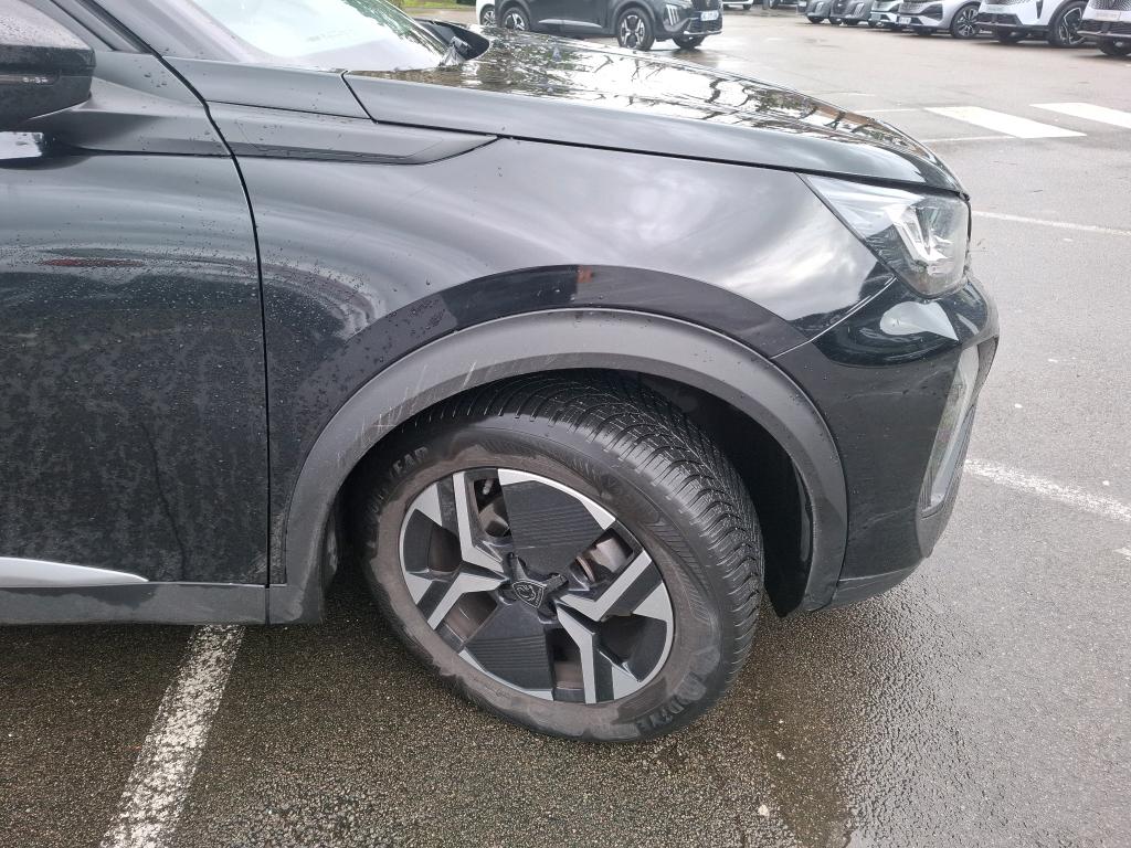 Peugeot 2008 PureTech 100 S&S BVM6 Allure 2023