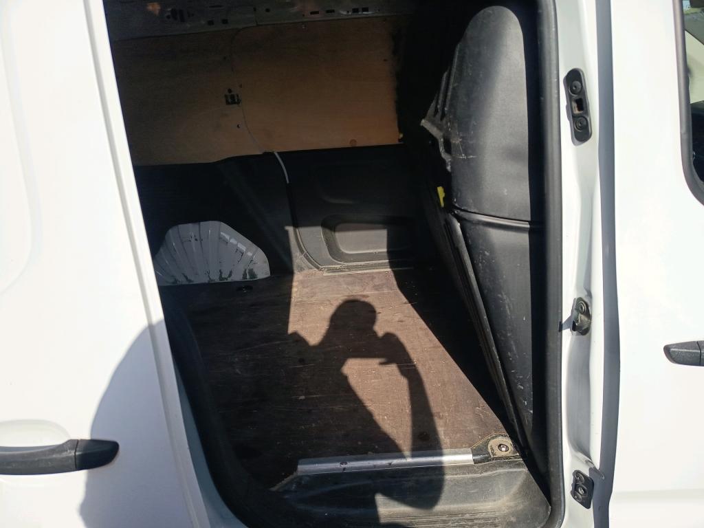 Citroen BERLINGO VAN M 650 BLUEHDI 100 S&S BVM5 CLUB 2020