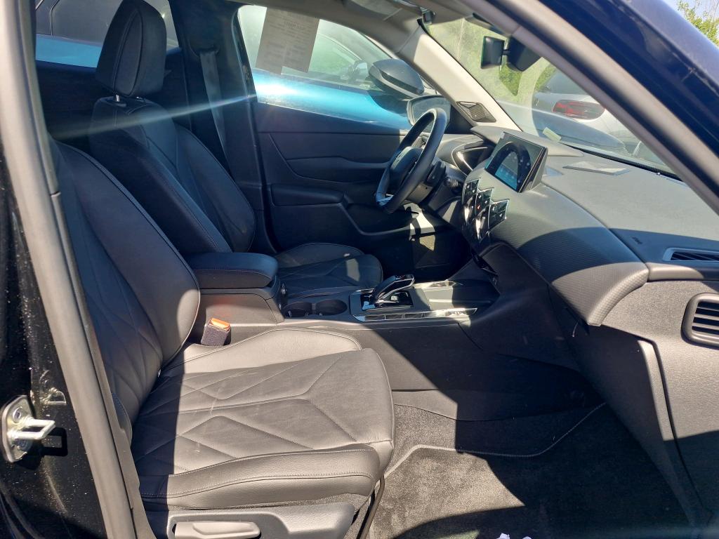 DS DS3 Crossback PureTech 130 EAT8 Rivoli 2023