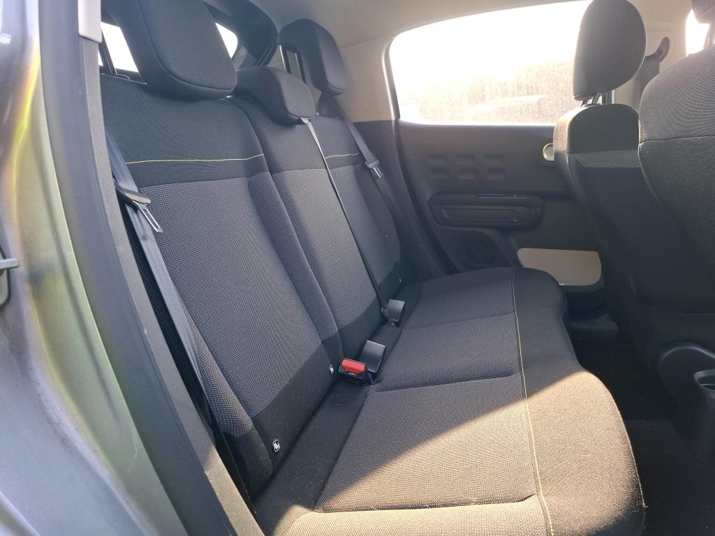 Citroen C3 PureTech 110 S&S BVM6 Shine 2023