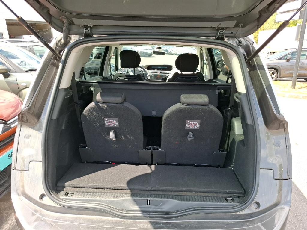 Citroen Grand C4 Spacetourer BlueHDi 130 S&S EAT8 Feel 2021