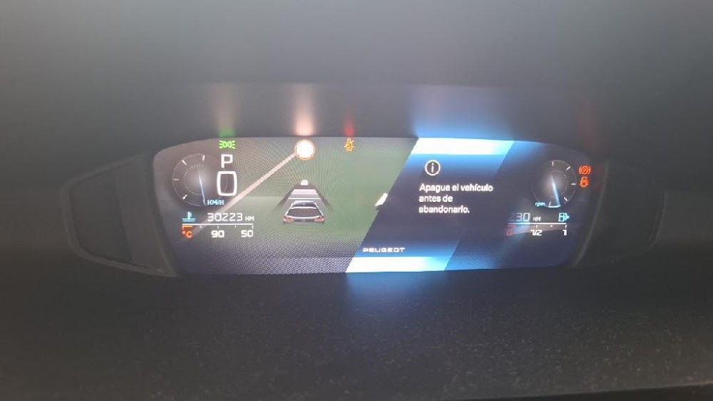 Foto Peugeot 308 3