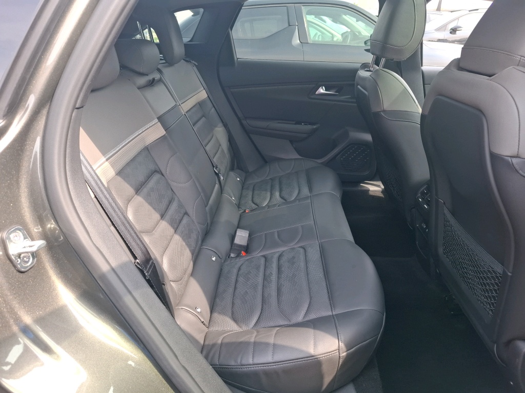 Citroen C5 X Hybride Rechargeable 225 S&S e-EAT8 Shine Pack 2023