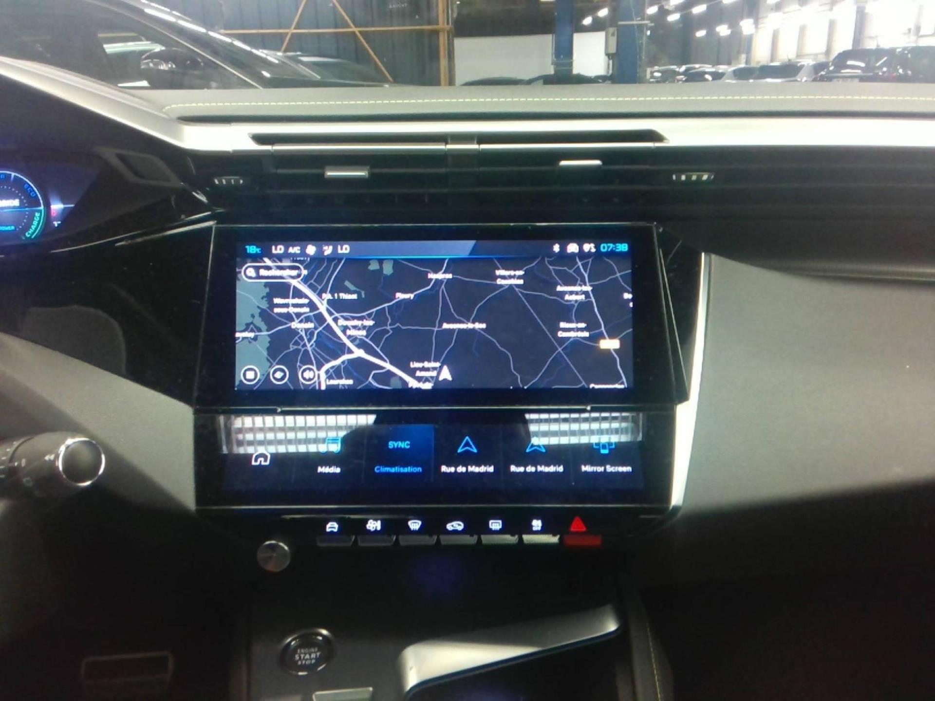 Peugeot 308 SW PHEV 180 e-EAT8 GT 2023