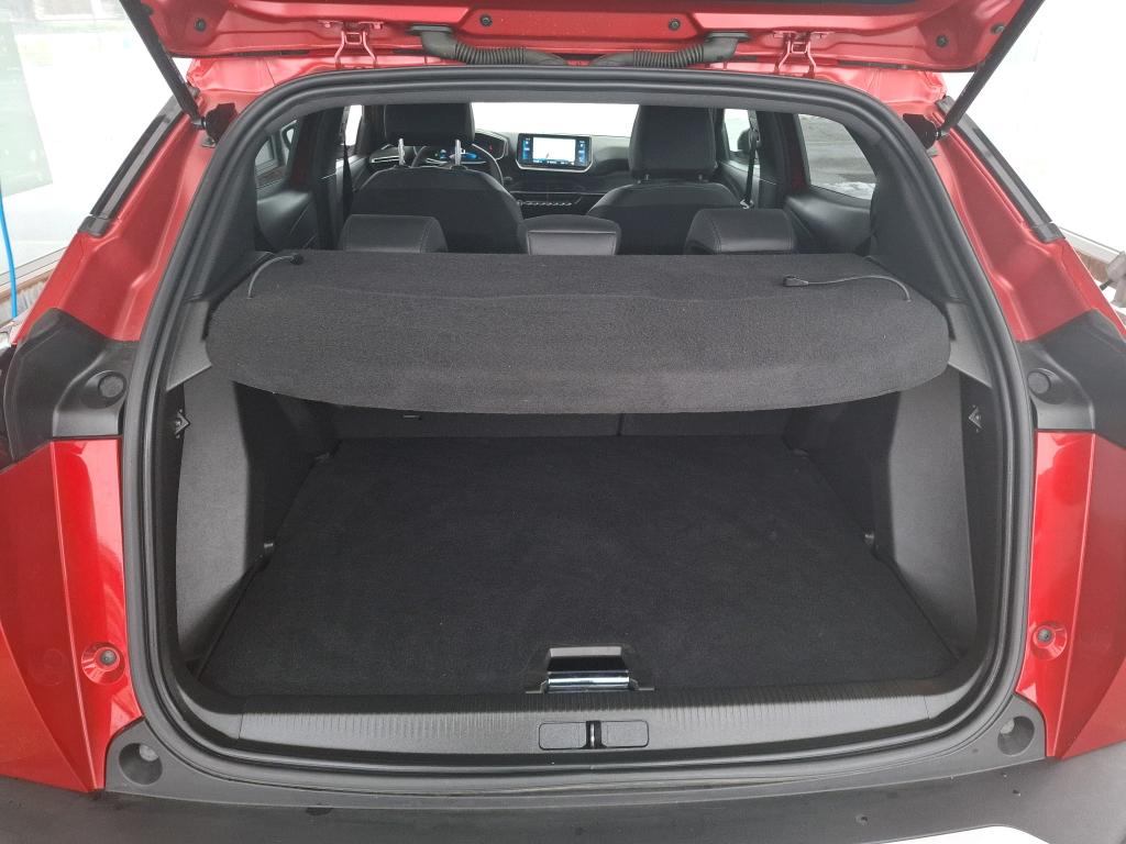 Peugeot 2008 PureTech 130 S&S BVM6 Allure Pack 2022