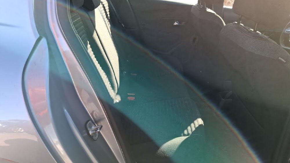 Foto Peugeot 308 17