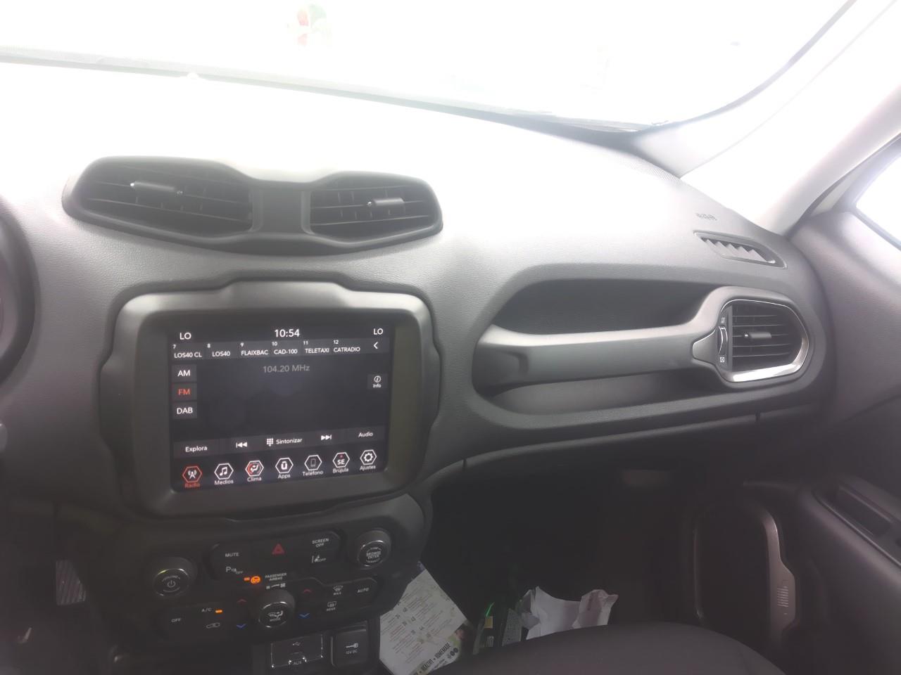Foto Jeep Renegade 7