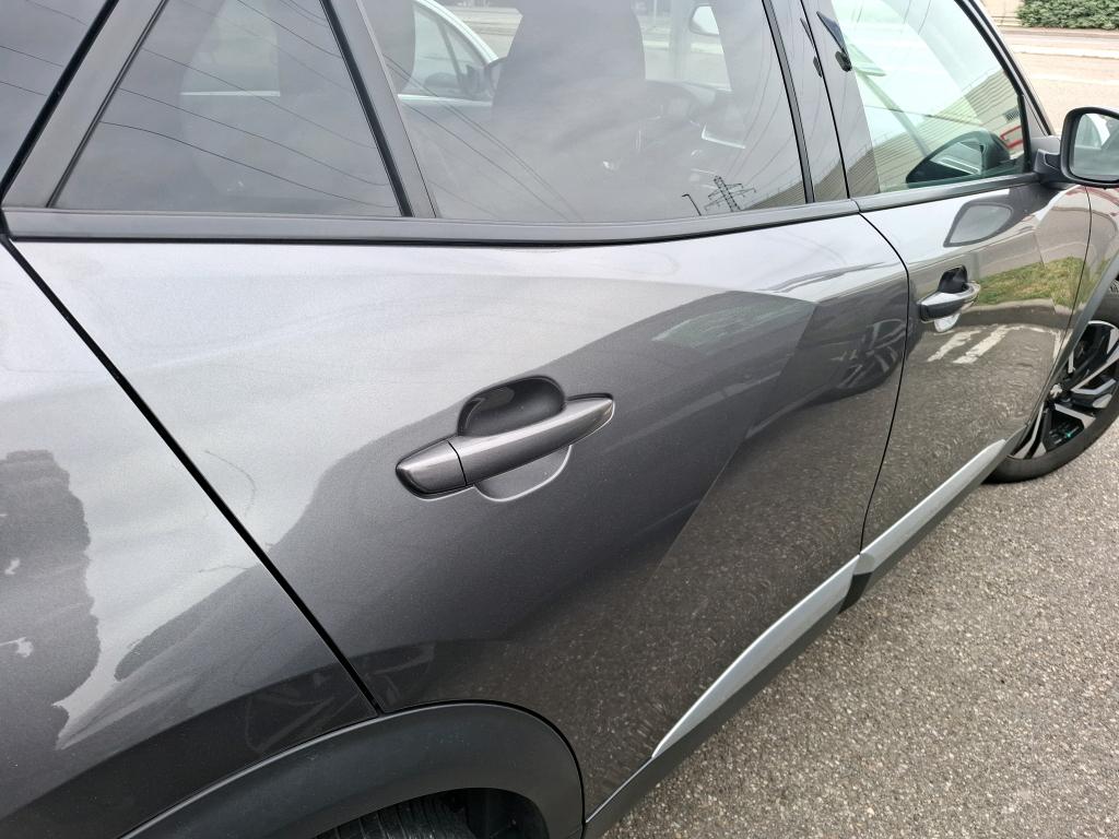 Peugeot 2008 BlueHDi 130 S&S EAT8 Allure 2022