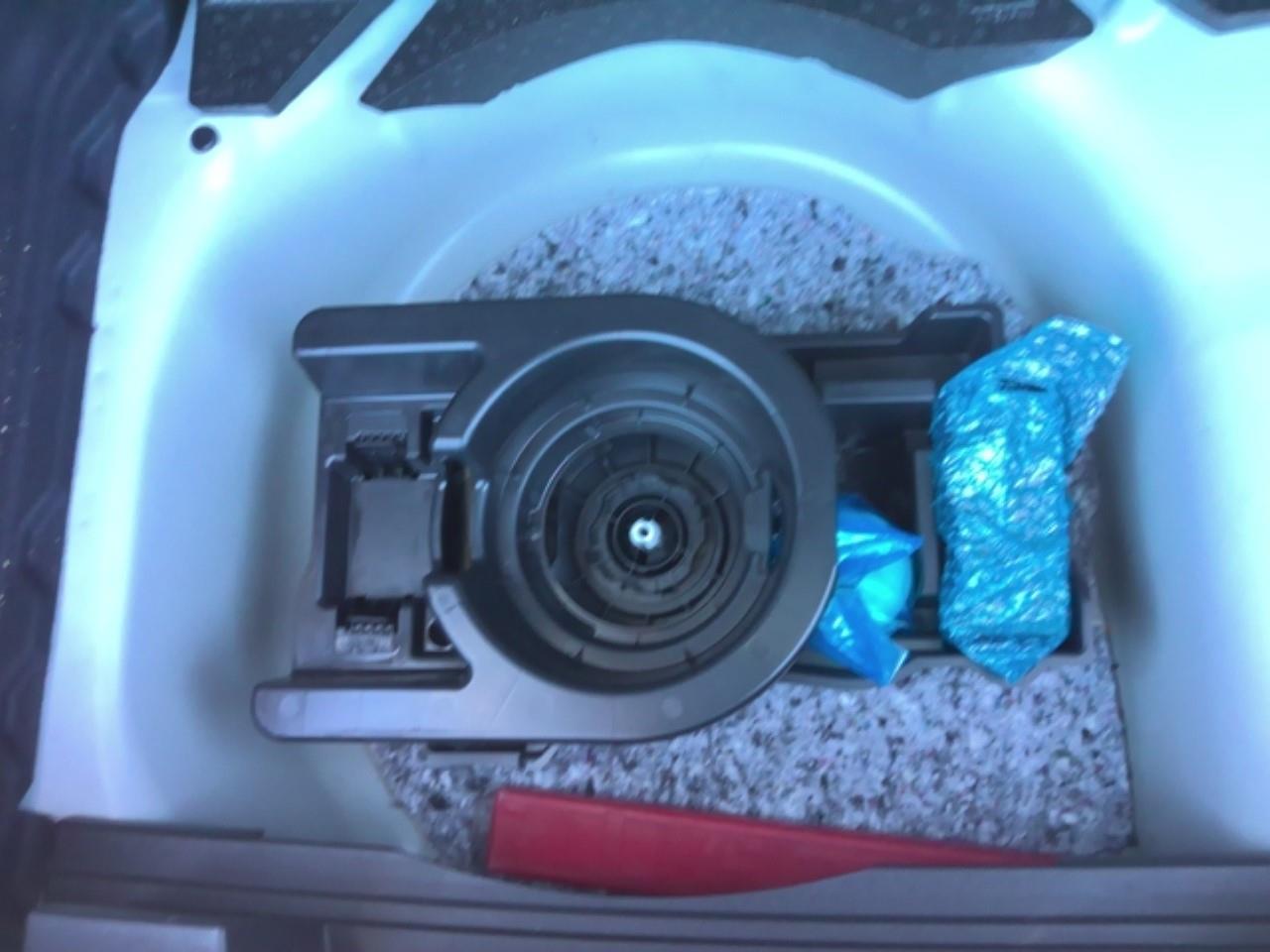 Foto Opel Mokka 8