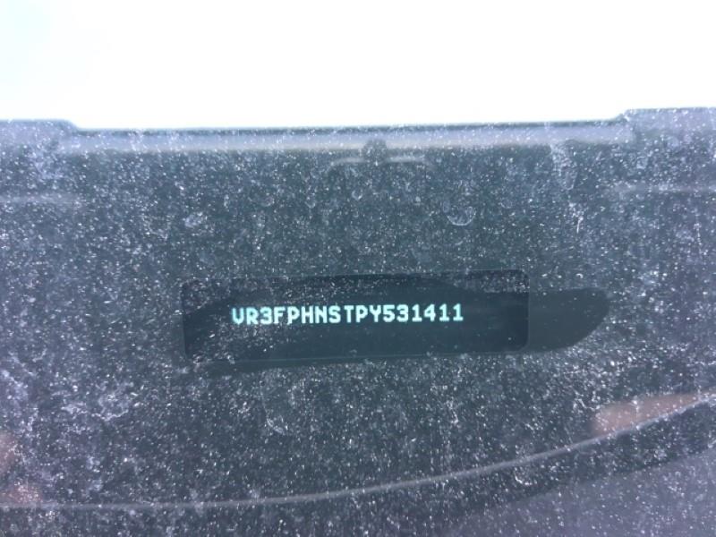 Foto Peugeot 508 6