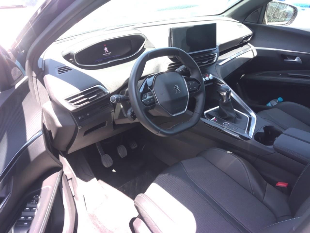 Foto Peugeot 5008 11