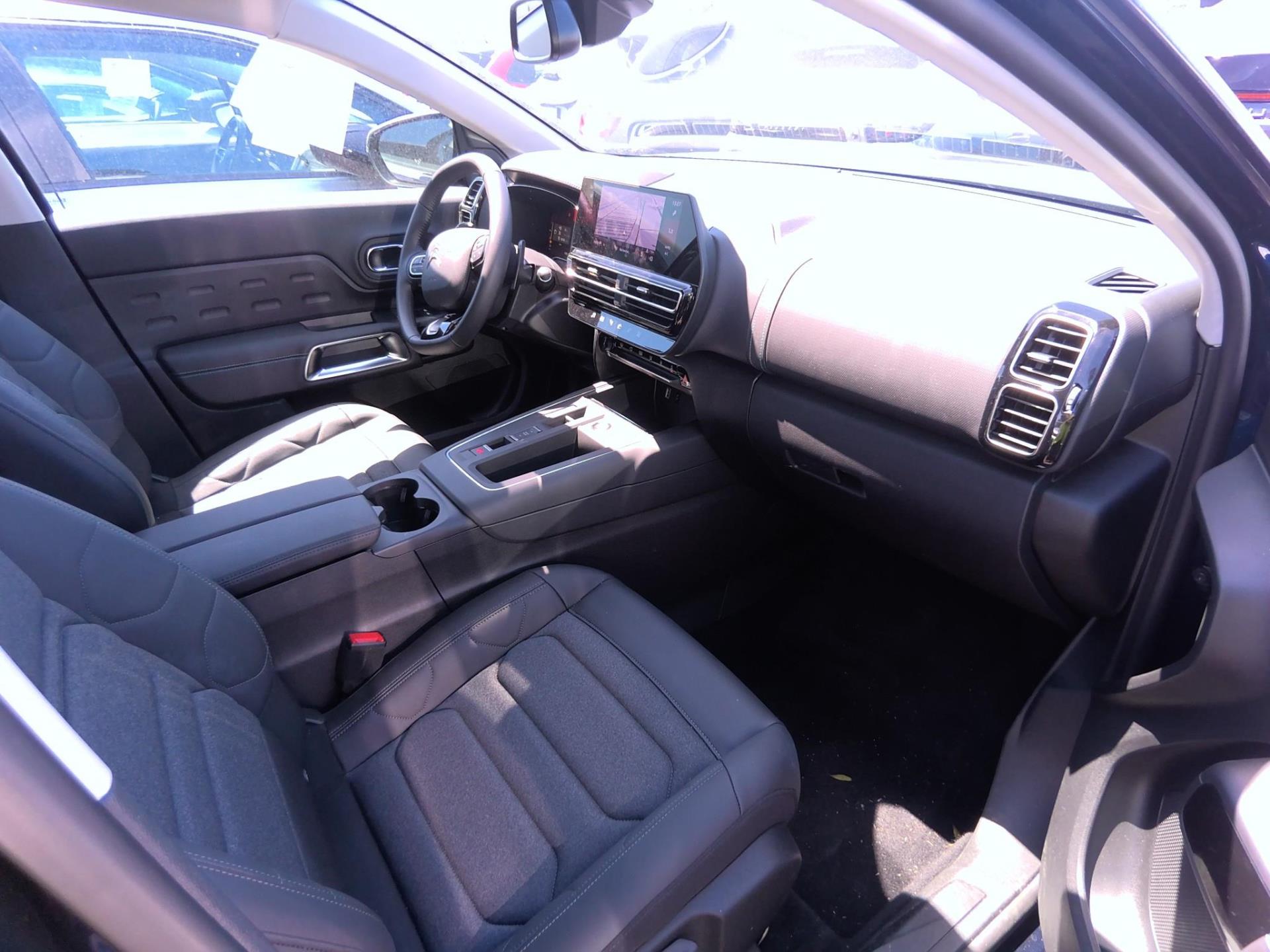 Citroen C5 Aircross BlueHDi 130 EAT8 Max 2025