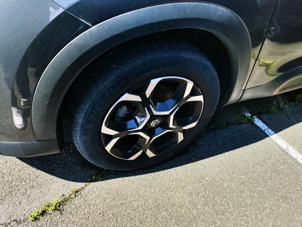 Citroen C5 Aircross PureTech 130 S&S BVM6 C-Series 2023