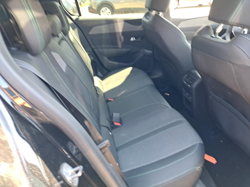 Peugeot 308 PHEV 180 e-EAT8 Allure 2023