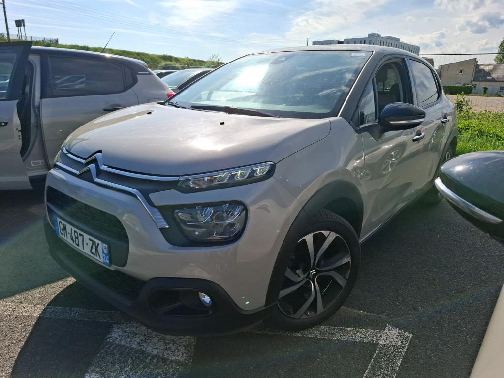 C3 III