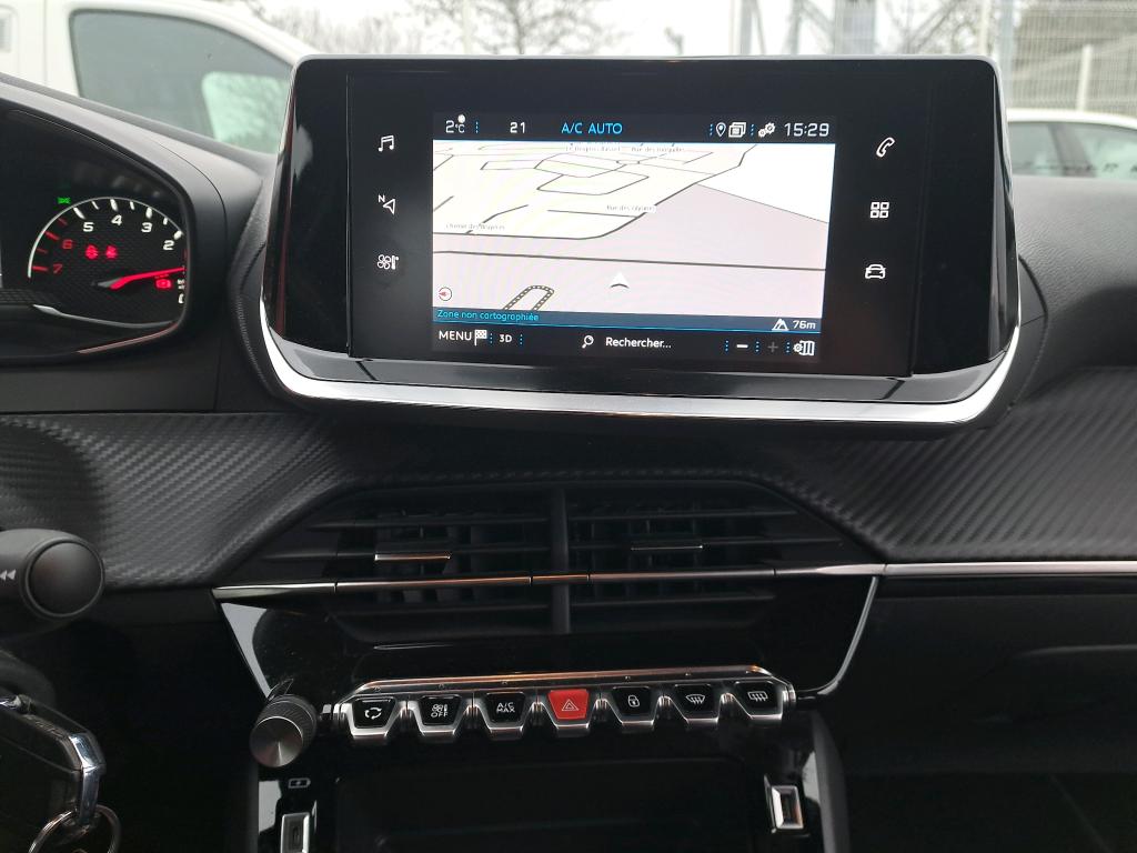 Peugeot 2008 PureTech 130 S&S BVM6 Active Pack 2023