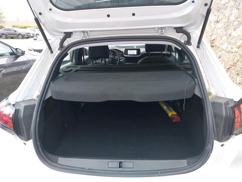 Peugeot 208 PURETECH 100 S&S BVM6 ACTIVE BUSINESS R 2023