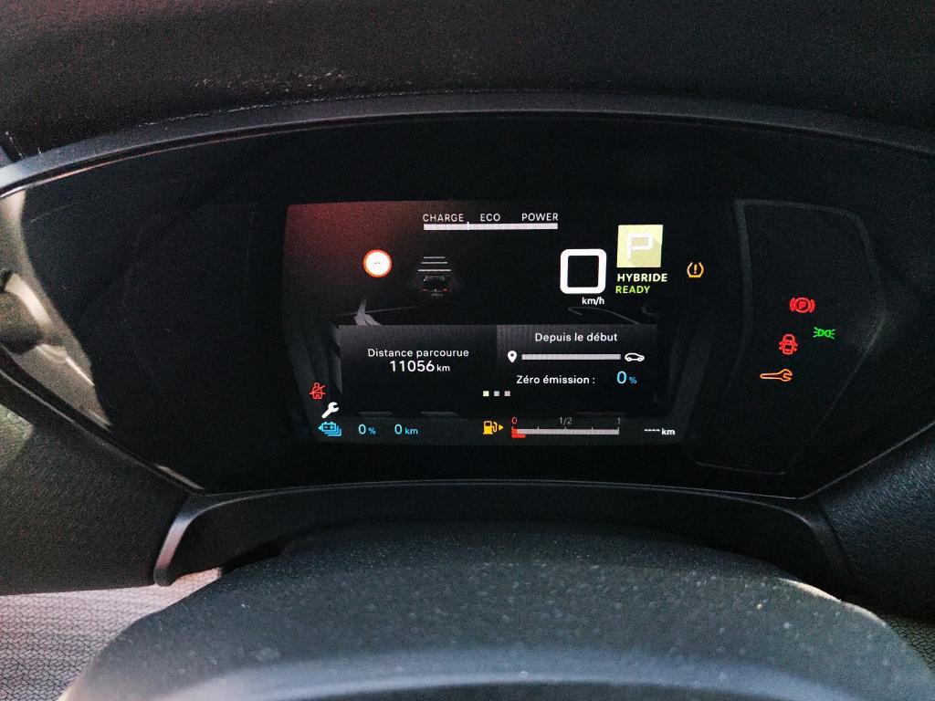 Citroen C5 X Hybride Rechargeable 225 S&S e-EAT8 Shine Pack 2023