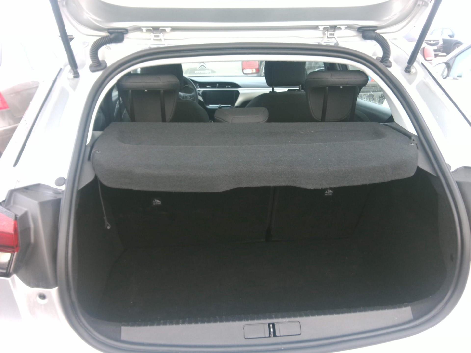 Opel Corsa 1.5 Diesel 100 ch BVM6 Edition 2023