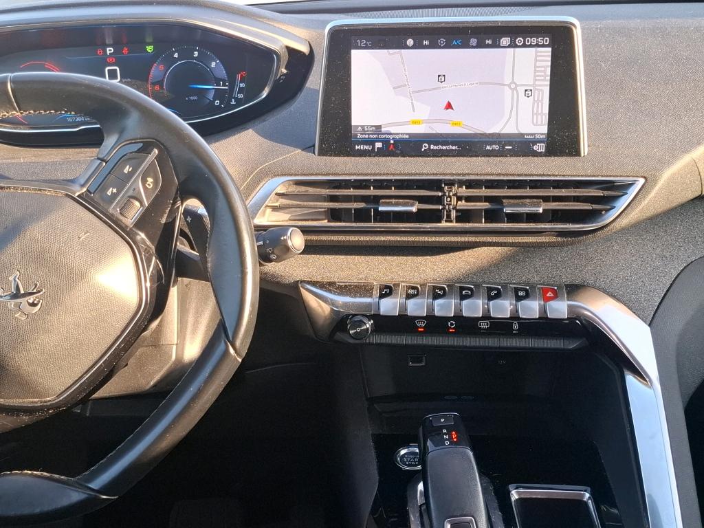 Peugeot 5008 BlueHDi 130ch S&S EAT8 Allure Business 2020