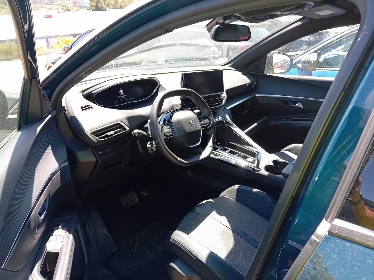 Foto Peugeot 3008 4