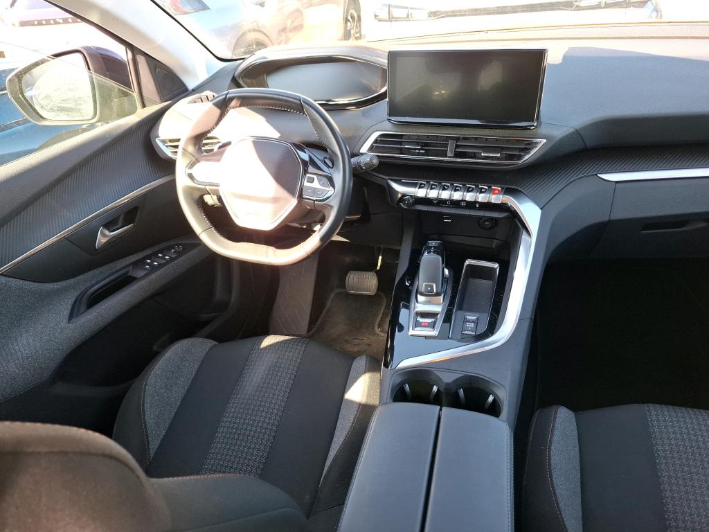 Peugeot 5008 BlueHDi 130ch S&S EAT8 Active Pack 2022