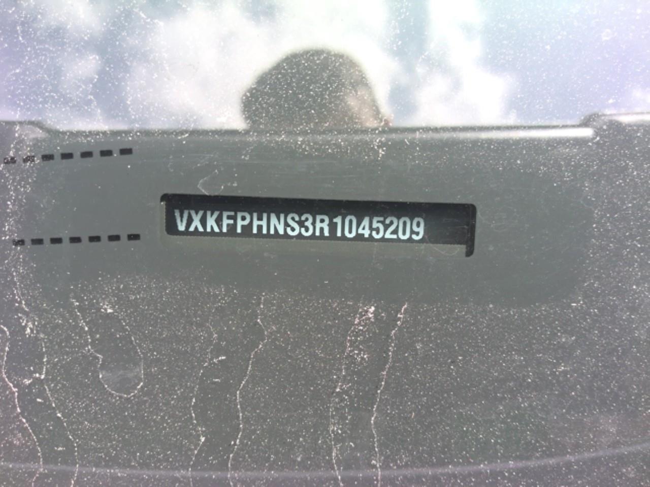 Foto Opel Astra 3