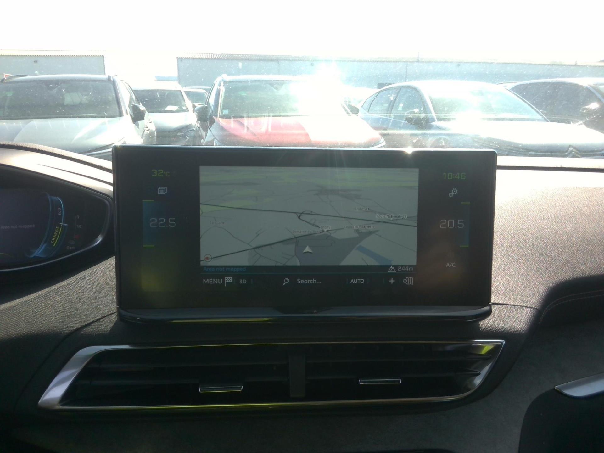 Peugeot 3008 Hybrid 225 e-EAT8 GT 2023