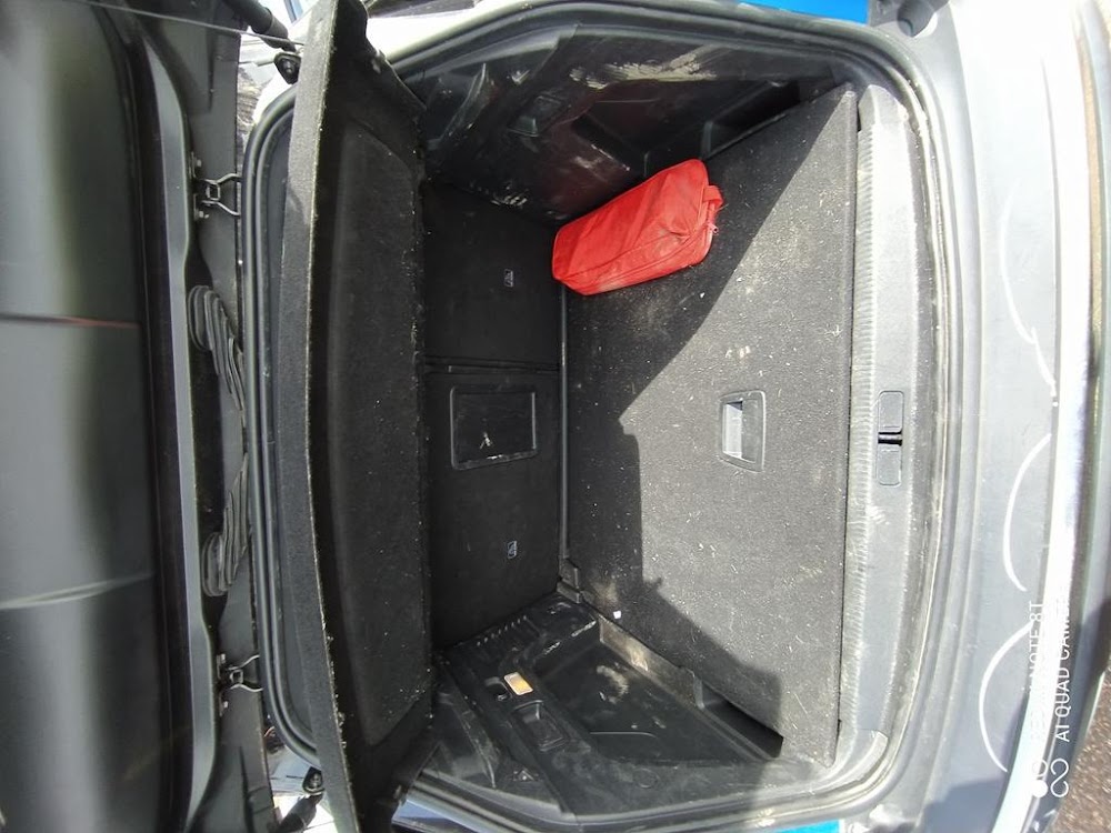 Foto Peugeot 3008 11