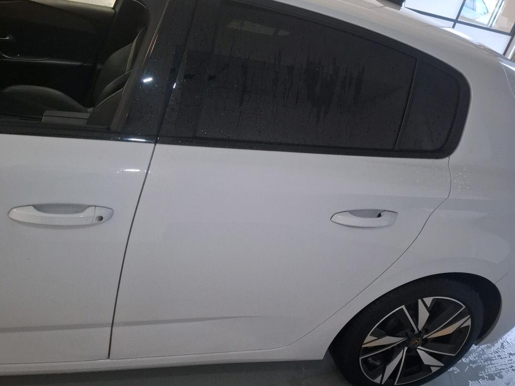 Peugeot 308 PureTech 130ch S&S EAT8 Allure 2023